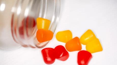 Children’s vitamin gummies urgently recalled due to fears they contain prescription sleep drug