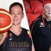 “Onze vorige titel telt niet meer”: Emma Meesseman en coach Belgian Cats over lange oefengalop en hete hangijzers richting EK