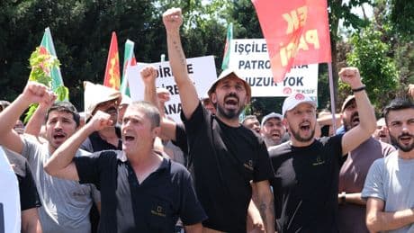 İşçinin hakkına bir tırpan daha: Kıdem tazminatına tavan sınırı belli oldu