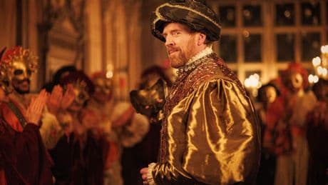 Bafta viewers left surprised over shock Wolf Hall: The Mirror and The Light snub: ‘I have no words’