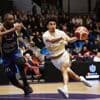 Basket. N1M : Fin de série pour le Cep Lorient qui s’incline face à Berck