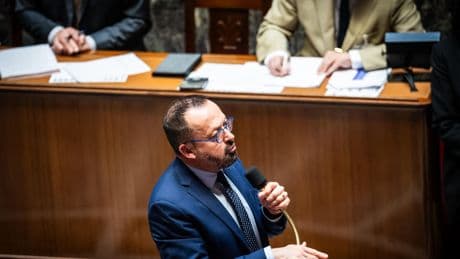 Aide à mourir : le ministre de la santé s’oppose au délit d’entrave