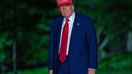 Trump isn’t just burning his MAGA coalition over Iran — he’s inspiring a new one to rise against him