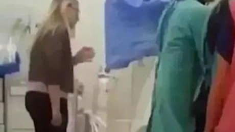 Özel hastanede 'ameliyat masasında pazarlık' soruşturmasında yeni gelişme