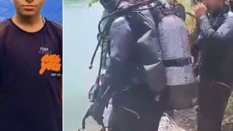 Peş peşe acı haber... 12 yaşındaki Bünyamin 2 km uzakta bulundu!