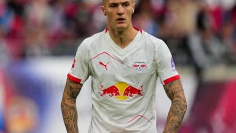 Arsenal offered Benjamin Sesko transfer with RB Leipzig desperate to sell £85million striker next week