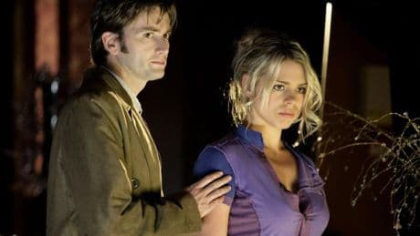 What Billie Piper said in the past about Doctor Who being a woman