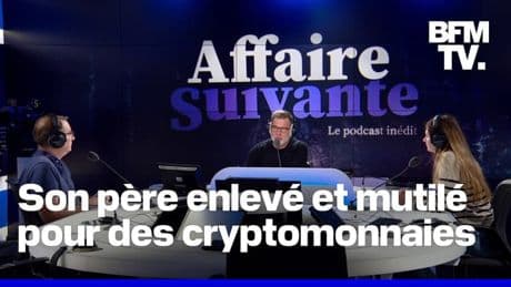 Pourquoi les patrons de la crypto sont-ils devenus des cibles de choix pour les criminels?