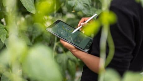 Asset Management: How Real-Time Tracking Can Drive A Greener Future
