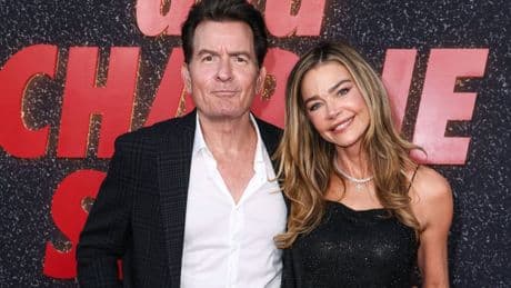 "aka Charlie Sheen": Netflix-Doku steigt direkt auf Platz 1 ein