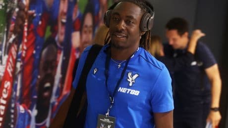 Thomas Frank coy on Eberechi Eze links as Tottenham open talks for Arsenal transfer target