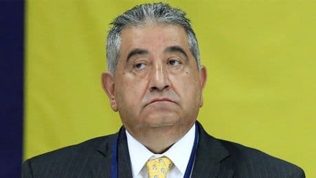 Mahmut Uslu'dan Ali Koç için olay ifadeler! Adaylığını açıkladı...