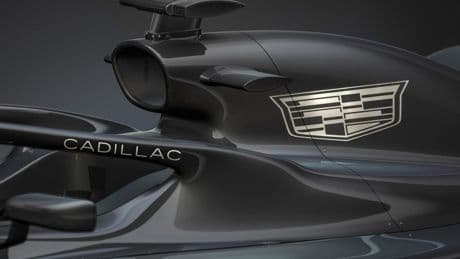 El equipo Cadillac F1 podría haber decidido ya su piloto nº1 para 2026