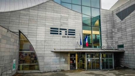 L’ENS de Lyon porte plainte après la perturbation d’une conférence sur la question palestinienne