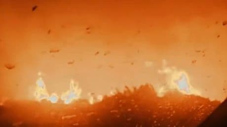 Two people burned alive in Brit holiday island Cyprus while another 10 killed in Turkey as huge wildfire infernos spread