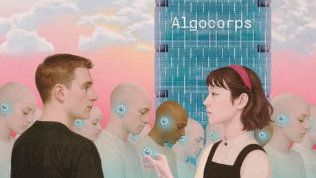 Et si… en 2060 l’intelligence artificielle envahissait nos vies