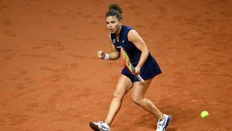Paolini batte Coco Gauff e vola in semifinale al Wta di Stoccarda. Oggi sfiderà la Sabalenka, dove vederla in tv e streaming