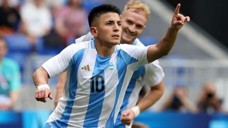El Atlético, atento a la crisis del Lyon, a cuenta de un viejo deseo rojiblanco