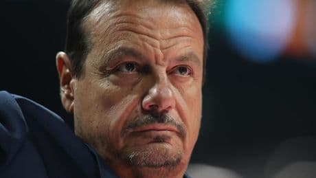 Ataman, contundente contra 'su amigo': "Odio a la gente que te sonríe en la cara y luego a tus espaldas..."