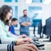 Rheinland-Pfalz: Auf eine Informatik-Lehrkraft kommen 250 Schüler