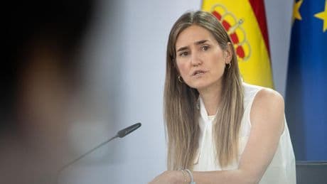 El Gobierno lanza una inversión urgente de 750 millones para reforzar la red eléctrica tras el apagón