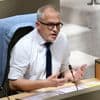 Vlaams begrotingsevenwicht “helemaal niet in zicht” door inflatie en federale besluiten, stelt SERV