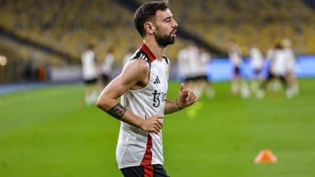 Transferzomer 2025: ’Fernandes weigert megadeal Saoedi-Arabië’, Flekken definitief naar Ten Hag