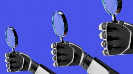 AI goes phishing: Scams no longer have tell-tale typos, errors