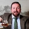 The great Scottish tea swindler: Conman who bought tea from around the world and sold it to luxury shops and hotels as Scottish-grown is jailed for three years