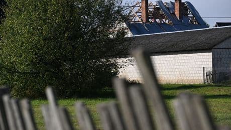 Claves de los drones rusos procedentes de Bielorrusia derribados en Polonia y que han activado la alerta en la OTAN