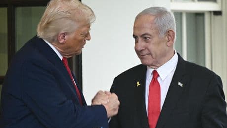 Netanyahu dragging US into 'disaster' in Middle East, says Iran