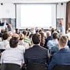 JEFF PRESTRIDGE: Don't let your building society's fat cat get the cream at the AGM!