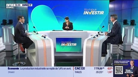 Tout pour investir - Vendredi 6 juin