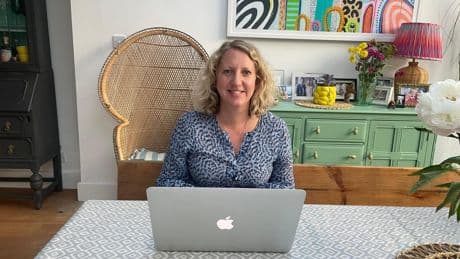I tried four methods to stop my mid-afternoon snacking – one really worked