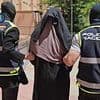 Two sisters, 19 and 21, arrested by terror police for running 'virtual jihadi academy' for young women from their bedrooms