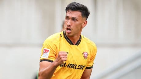 2. Bundesliga - Wo wird Dresden – Magdeburg im TV übertragen?