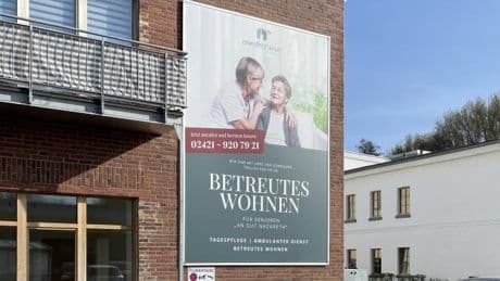 „Kriminelles Dreckspack“ – Ein Pflege-Streit eskaliert auf Kosten der Senioren