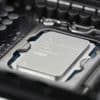 Intel übertrifft Erwartungen, macht aber weiter Minus