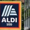 Laden bei Aldi: Billiger als Zuhause?