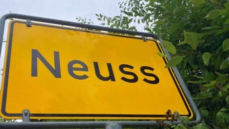 Wiedererlangung der Kreisfreiheit von Neuss: Der „NExit“ ist möglich – Untersuchung im Stadtrat vorgestellt