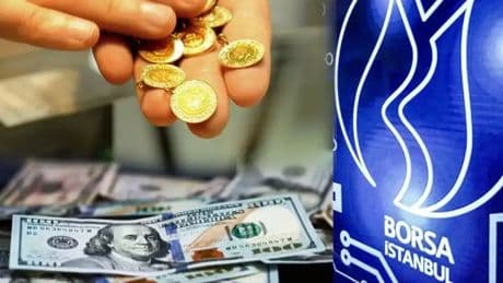 TÜİK açıkladı: Temmuz ayında en çok kazandıran yatırım araçları belli oldu!