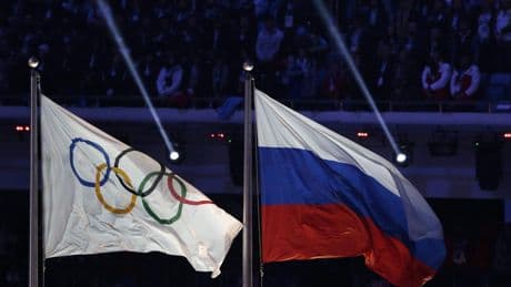 Russische doping-klokkenluiders in angst: vrezen VS te moeten verlaten