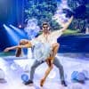 LIVE. Karl Meesters grijpt net naast een plekje in de halve finale van ‘Dancing with the Stars’