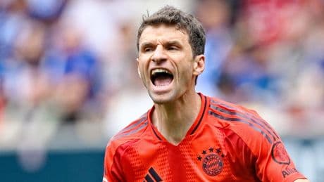 Alle Infos zu Gruppe C - Klub-WM: Müller will sich mit Titel verabschieden