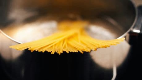 Let's Settle This: Should You Add Olive Oil To Pasta Water Or Not?
