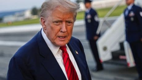 USA und Russland: Was kommt nach dem Ultimatum?