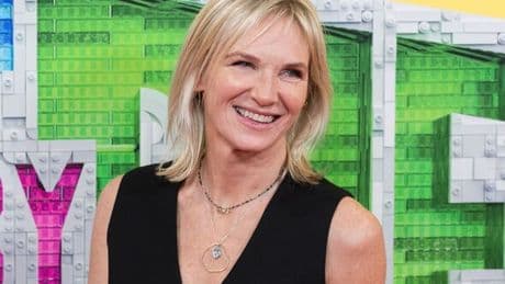 BBC Radio 2's Jo Whiley spills real reason her children refuse to become nepo babies