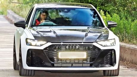 Why Marcus Rashford arrived at Man Utd training eight minutes after Ruben Amorim left