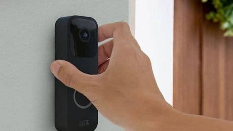 Forget Ring - this Blink doorbell alternative is only £28.99