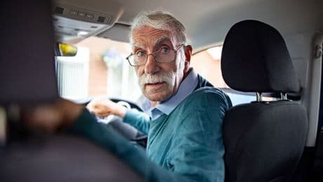 Calls for new 'mandatory tests' for all drivers over 70 on road safety crackdown